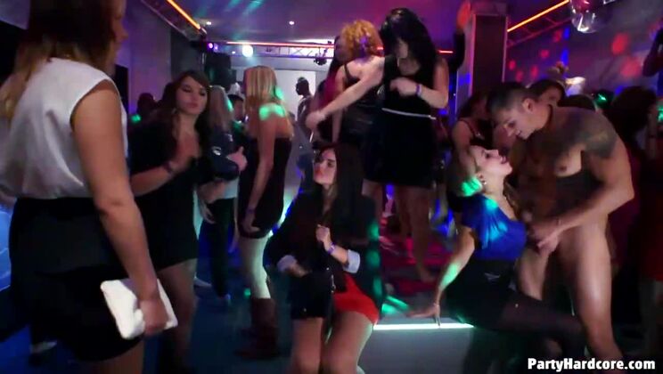 [Tainster] - Party Like Crazy with Tattooed Blonde Hotties Vol. 6 Part 4 - Rebecca - Kitty - Yoha - Ashly - veronica sanchez - lucy cattiva - Caterina Cox - Alice King