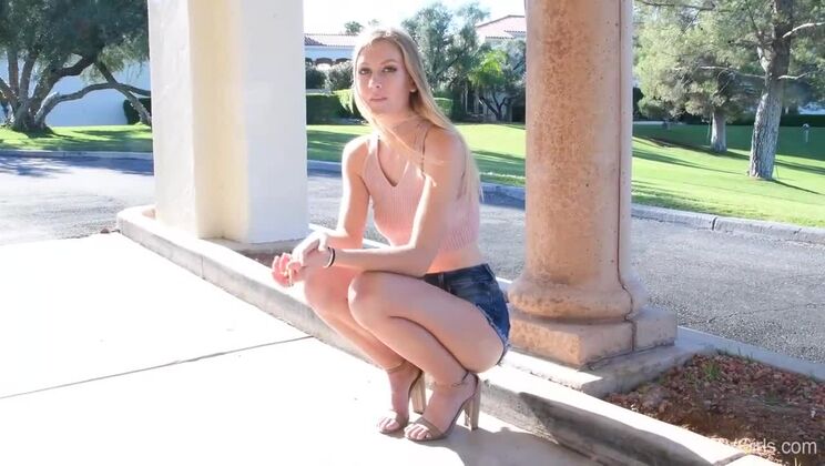 [FTVGirls] - Jenni's Young and Wild Adventure 1 - Lola Fae