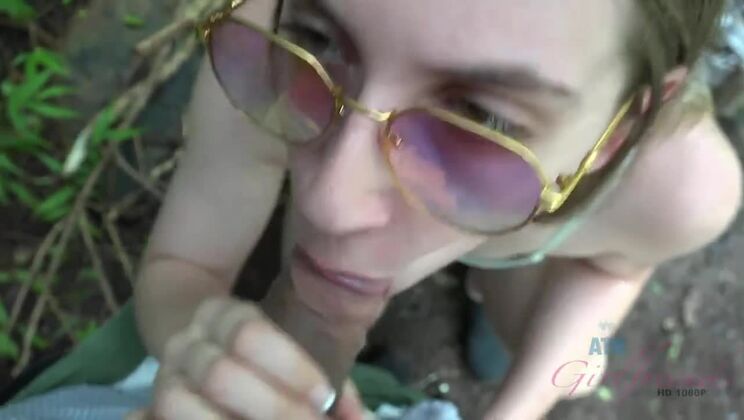 [ATKGirlfriends] - Girlfriend Niki Snow's Wild Ride - Niki Snow