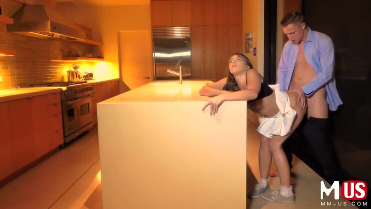 [ModelMediaUS] - My Russian Educator Gia Derza Leaves My Husband in the Dust - Gia Derza