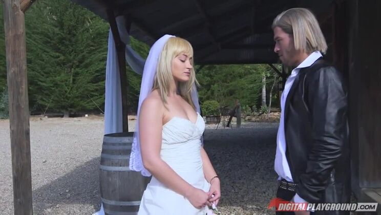 [DigitalPlayground] - Xander Corvus and Dani Daniels in Hardcore Action - Dani Daniels - Xander Corvus