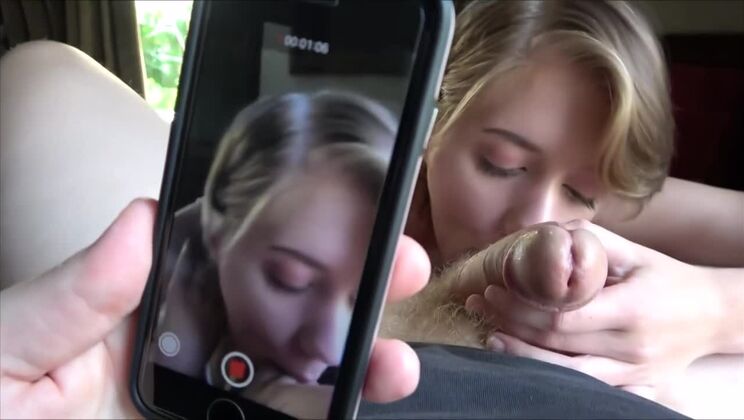 [FamilyTherapy] - Dakota Burns Amateur Sex Tape