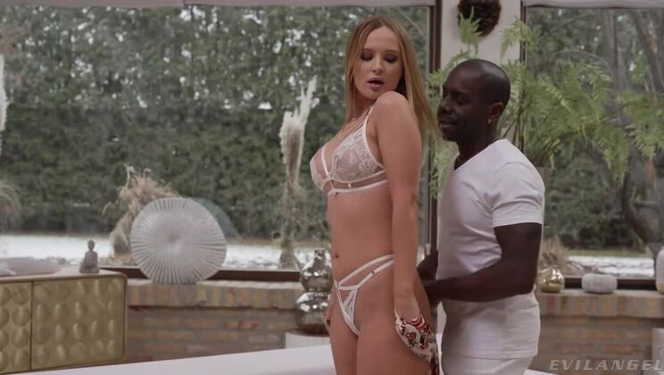 Seduced By Kaisa Nord: The Spanish Seductress