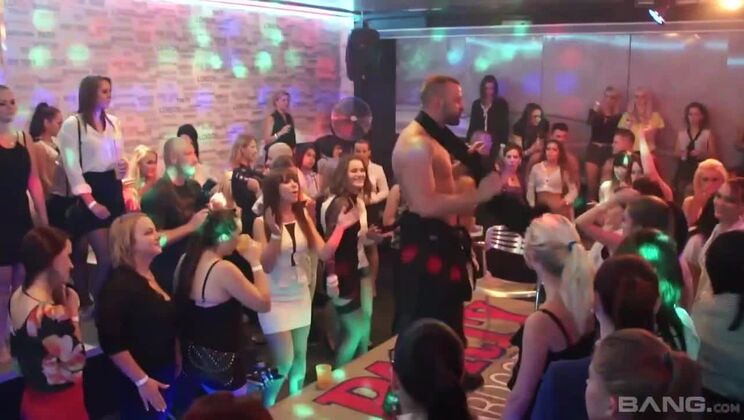 [BANG.com] - Tattooed MILFs Take It To The Next Level - Lena Reif