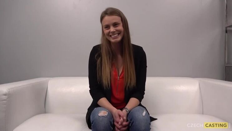 Tattooed Blonde Lesbian Seduction