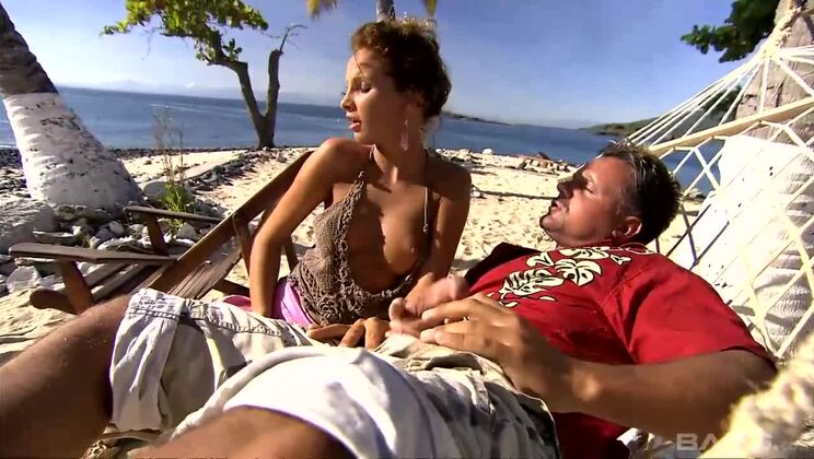 Lauryn May's Anal Adventure