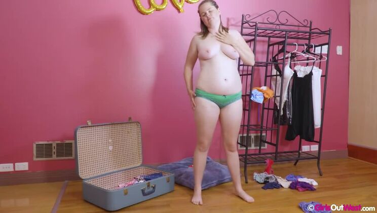 Sarah Takes You Places