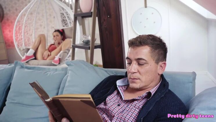 Asian Squirter Cindy Shine Cums In Czech Style