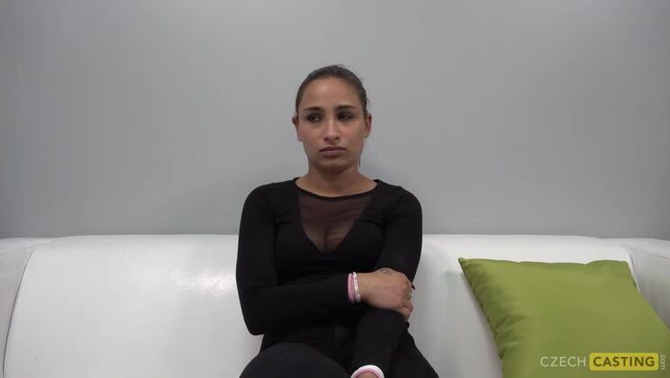 [CzechCasting] - Cute Anna - Denisa