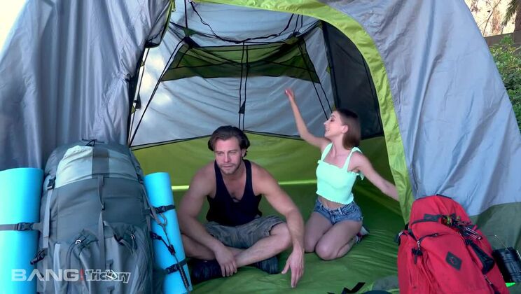 Hard Fucking Makes Macy Meadows Squirt Wildly