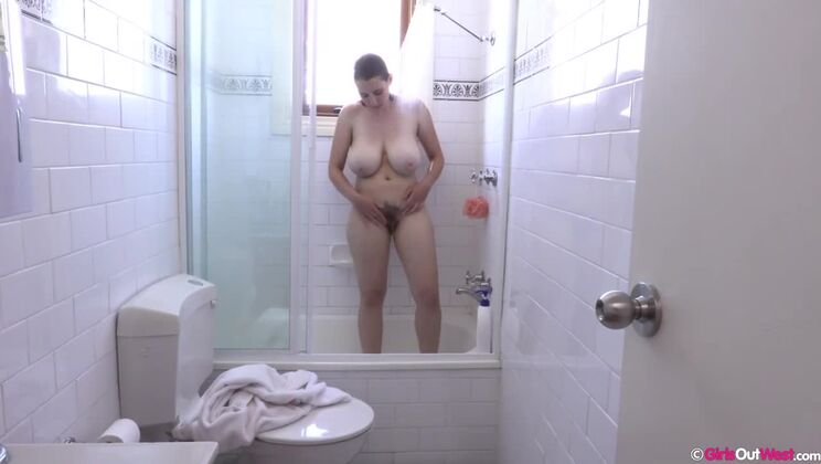 [GirlsOutWest] - Alexandria - Solo Sweetheart