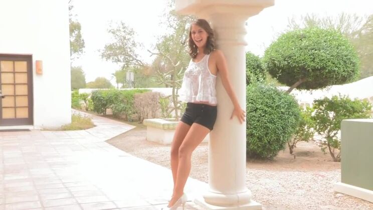 Presley - Fast Arrival 1