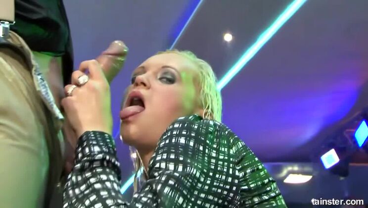 [Tainster] - Big Tits Villa with Montenegro and Ferrero - Klarisa Leone - Bianca Ferrero - Kitty Jane - Dunia Montenegro - Morgan Moon - Mia Angel - Jordan Verwest - Susan Snow - Eliss Fire - Kayla La Rogue - Valentina Rush - Karolina King - Johanson Rosses