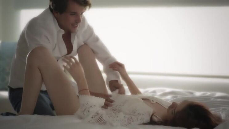 [X-Art] - Jericha Gets Naughty in Malibu