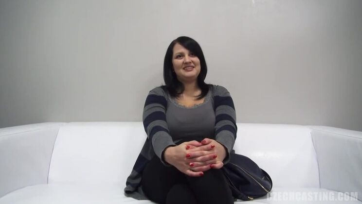 [CzechCasting] - European Bara Sex