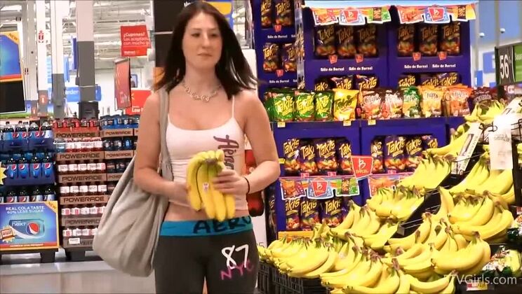 Veronika Explores Her Sexual Side 1