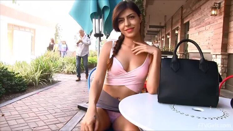 Beautiful Young Audrey Uncovered 7