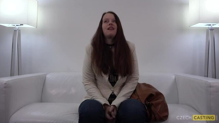 [CzechCasting] - Katka European Seduction