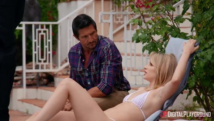 [Episodes] - Cumshot Queen Kimmy Granger in Purgatory: Episode 1 - Kimmy Granger