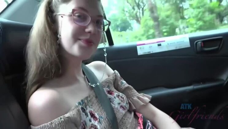 [ATKGirlfriends] - Wild Adventure with Elena Koshka - Elena Koshka