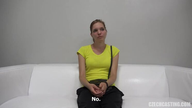 [CzechCasting] - Czech Casting Queen - Stana