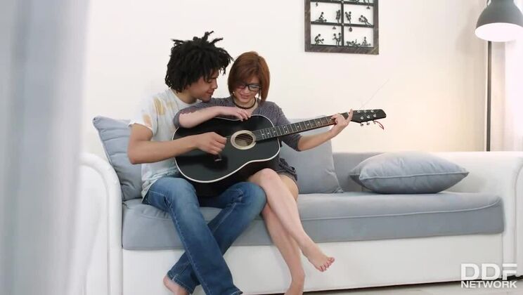 [EuroTeenErotica] - Angelin Jay's Hardcore Teen Creampie - Angelin Jay