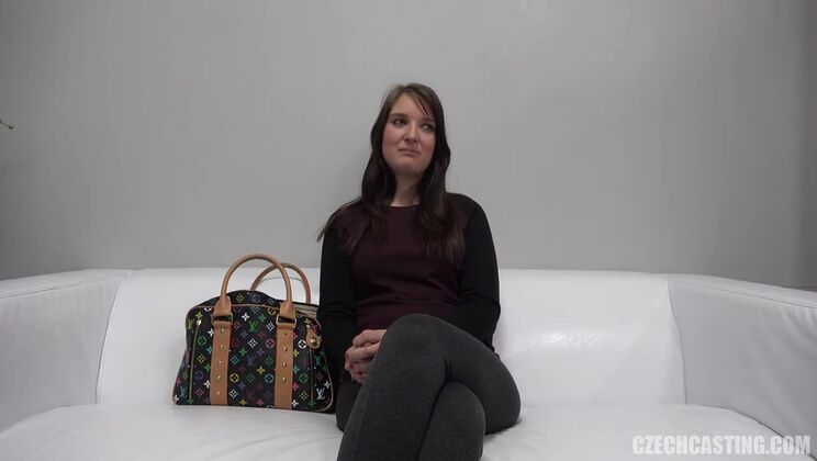 European Beauty Lucie Fetching Fun