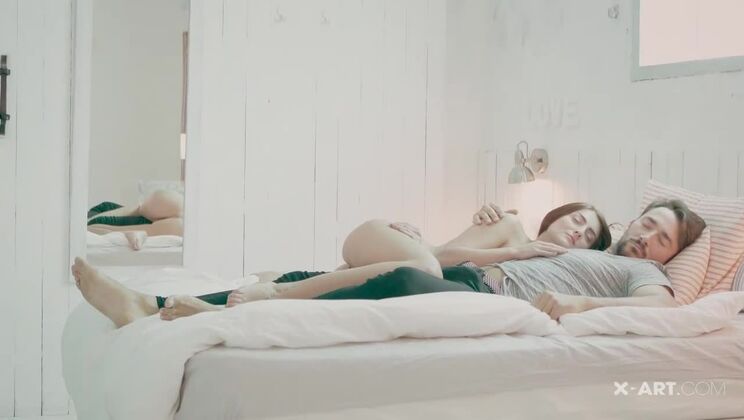 Forever Young Brunette Kim