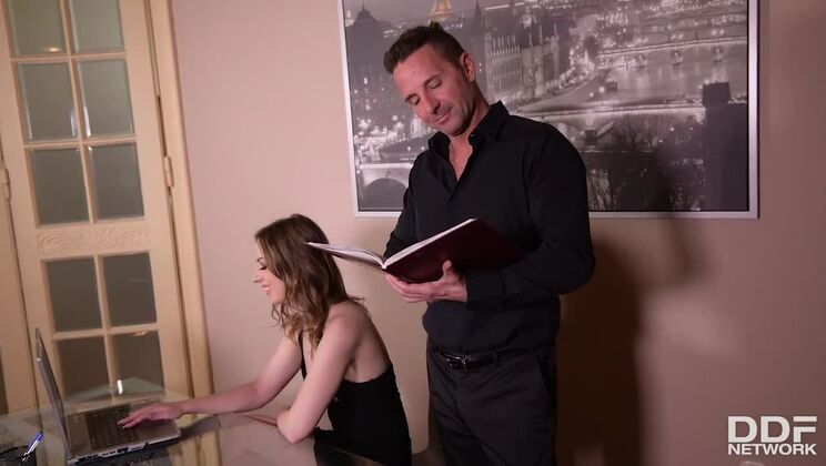 Double Fun with Lilit Sweet