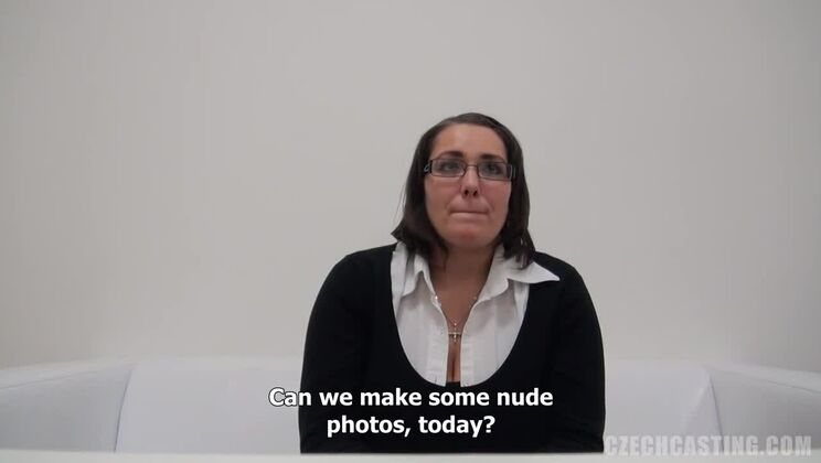 [CzechCasting] - Beautiful Michaela Unleashed - Alice