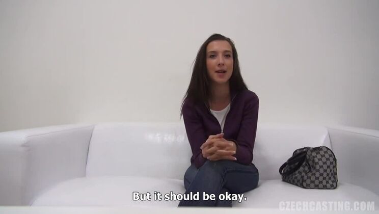 European Sex Bomb Adela