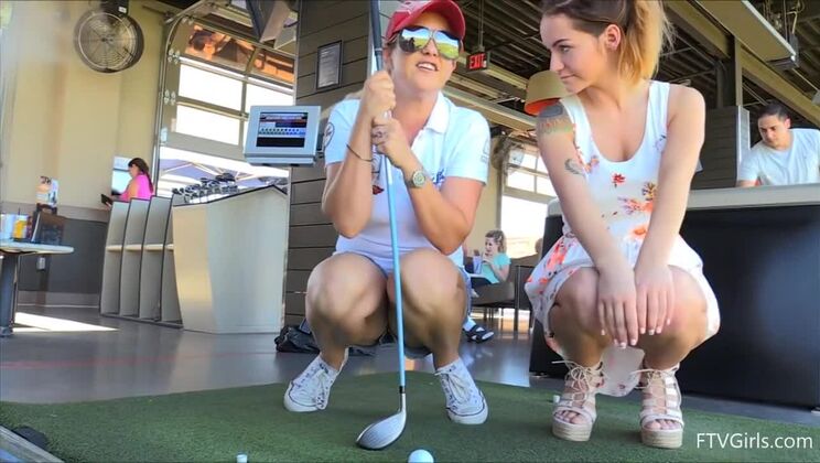 Solo Sex Toys Fun With Charlotte