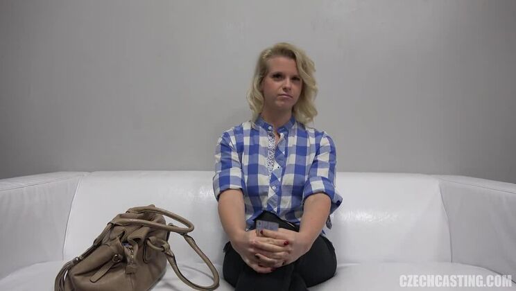 [CzechCasting] - Katarina Czech Casting