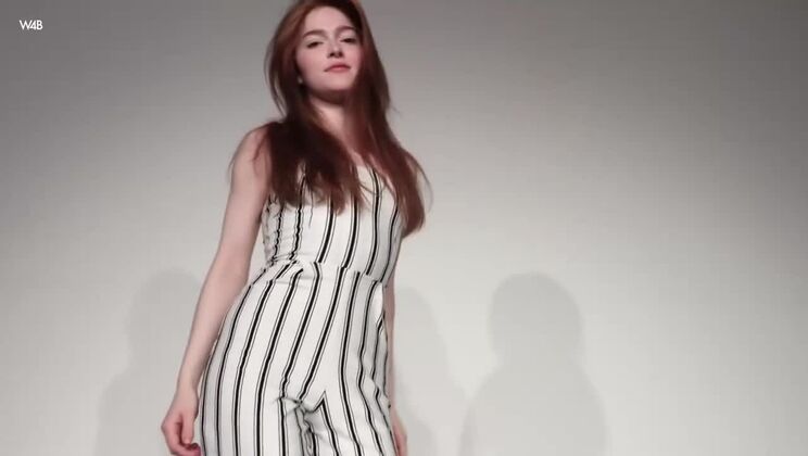 Casting With Jia Lissa