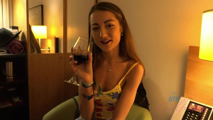 Lily Adams: Your POV Girlfriend and Squirt Queen