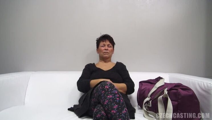 [CzechCasting] - Cute Libuse Gets Fucked