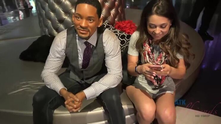 Shane Blair - Naughty Brunette Girlfriend