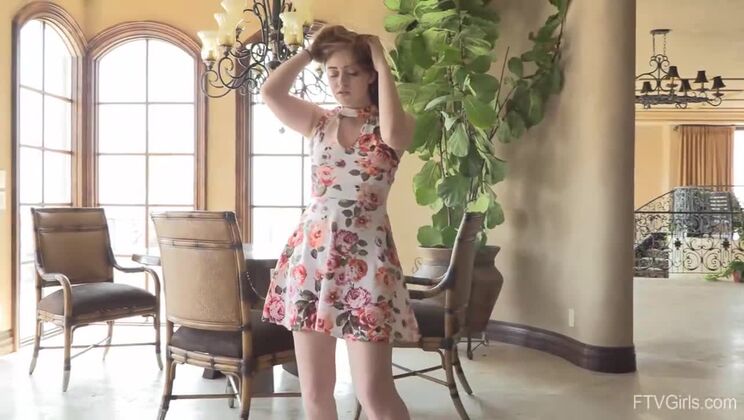 Sutton's Sexy Solo Session 2