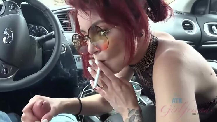 Lola Fae Wants to Fuck You Everywhere