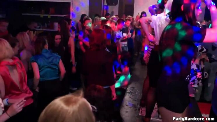 [Tainster] - Wild Hardcore Party Vol. 71 Part 5 - Cam 1 - David Perry - Lana Roy - Ricky Mancini