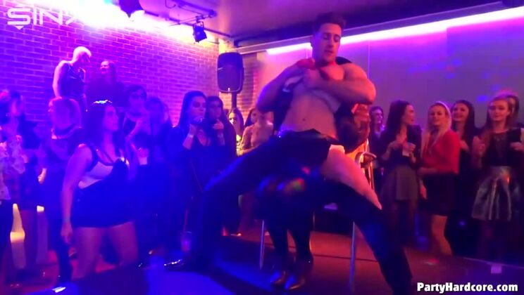 [Tainster] - Vol. 43: The Wildest Party with Party Girls Gone Crazy - Linda Sweet - Anissa Kate - Jasmine Jae - Gina Gerson - Shrima Malati - Briana Bounce - Karol Lilien - Naomi Nevena - Victoria Puppy - Alexa Tomas - Antonia Sainz - Nicole Vice - Kiki Minaj - Tera Joy - Killa Raketa - Rebecca - Tiffany Rousso - Anna Thorne - Nathaly Heaven