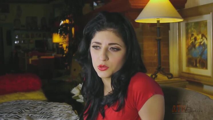 [ATKExotics] - Nikki Knightly Gets Naughty - Nikki Knightly