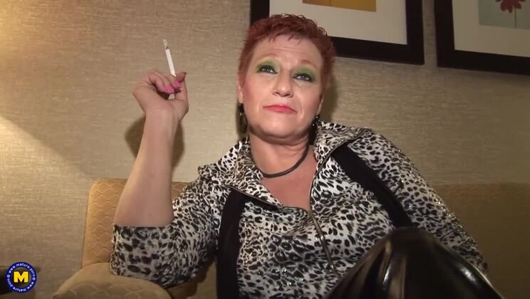 [Mature.nl] - Jennifer Blaze Gives a POV Blowjob - Jennifer Blaze