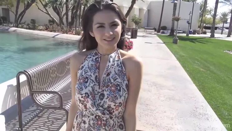 Sexy Natalie's Fetish Fun 10