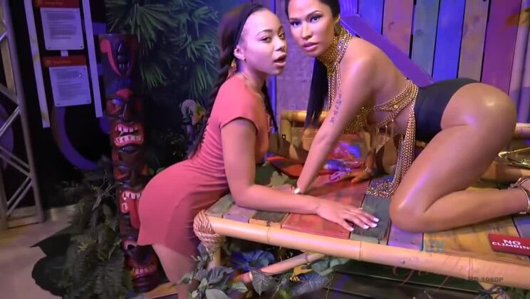 [ATKGirlfriends] - Adrian Maya Gets Wild in Vegas - Adrian Maya