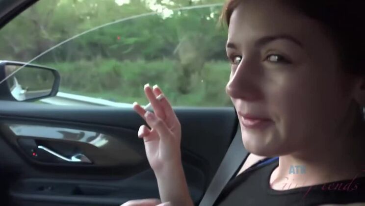 [ATKGirlfriends] - Rosalyn Sphinx: The Ultimate Amateur Hawaiian Beach Babe! - Rosalyn Sphinx