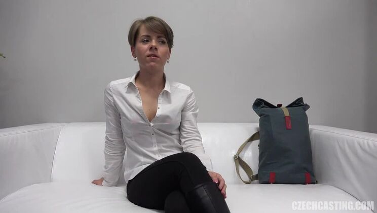 [CzechCasting] - Casting Sugar babe - Petra