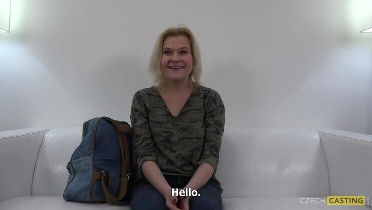 Casting New Star Tereza