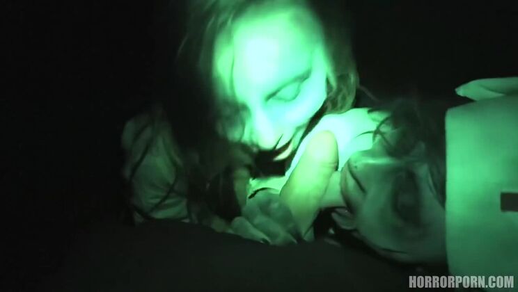 The Fetish of Fear: Hospital Horror Porn