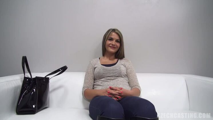 Brigita's European Adventure